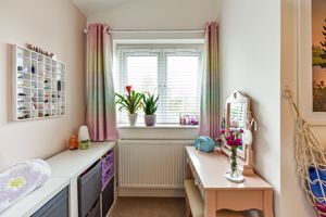 Bedroom- click for photo gallery